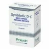 Synbiotic D-C -Kjæledyrutstyr Salgsbutikk synbiotic d c 91