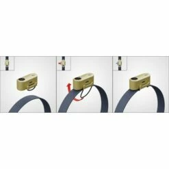 Tickless Mini Cat Elektronisk Flåttavviser -Kjæledyrutstyr Salgsbutikk tickless mini cat elektronisk fastingavvisare fb