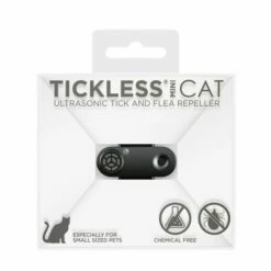Tickless Mini Cat Elektronisk Flåttavviser