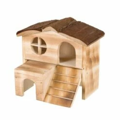 Trixie Kajsa Smådyrhus