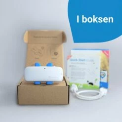 Tractive GPS Tracker Til Hund -Kjæledyrutstyr Salgsbutikk tractive gps tracker 83