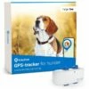 Tractive GPS Tracker Til Hund -Kjæledyrutstyr Salgsbutikk tractive gps tracker e7
