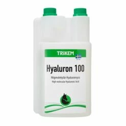 Trikem Hyaluron 100 1000 Ml