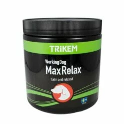 Trikem WorkingDog Max Relax 450 G