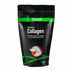 Trikem WorkingDog Collagen 350 G