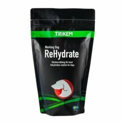 Trikem WorkingDog Rehydrate 400 G