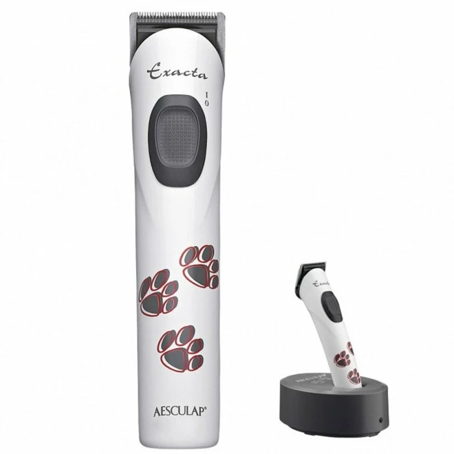 Aesculap Klippmaskin Exacta GT416 5 Aesculap Klippmaskin Exacta GT416 - Bilde 3