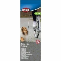 Trixie Biker-set De Luxe Cykelset