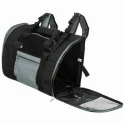 Trixie Connor Ryggsekk -Kjæledyrutstyr Salgsbutikk trixie connor ryggsack 2a
