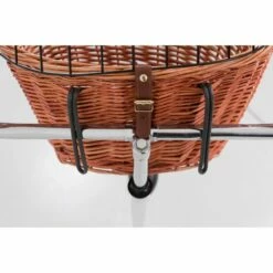 Trixie Sykkelkurv 10 Trixie Sykkelkurv -Kjæledyrutstyr Salgsbutikk trixie cykelkorg med galler f3