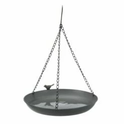 Trixie Fuglebad I Metall Hengende 2,2 Litre