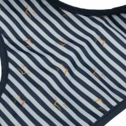 Trixie Be Nordic Regnjakke Hund Blå -Kjæledyrutstyr Salgsbutikk trixie husum koiran sadetakki sininen az 8f