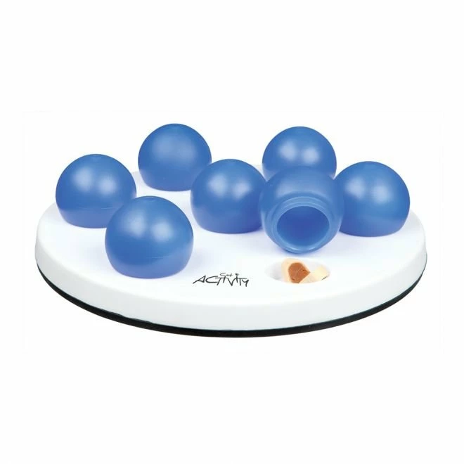 Trixie Cat Solitaire Aktivitetsleke 5 Trixie Cat Solitaire Aktivitetsleke - Bilde 3