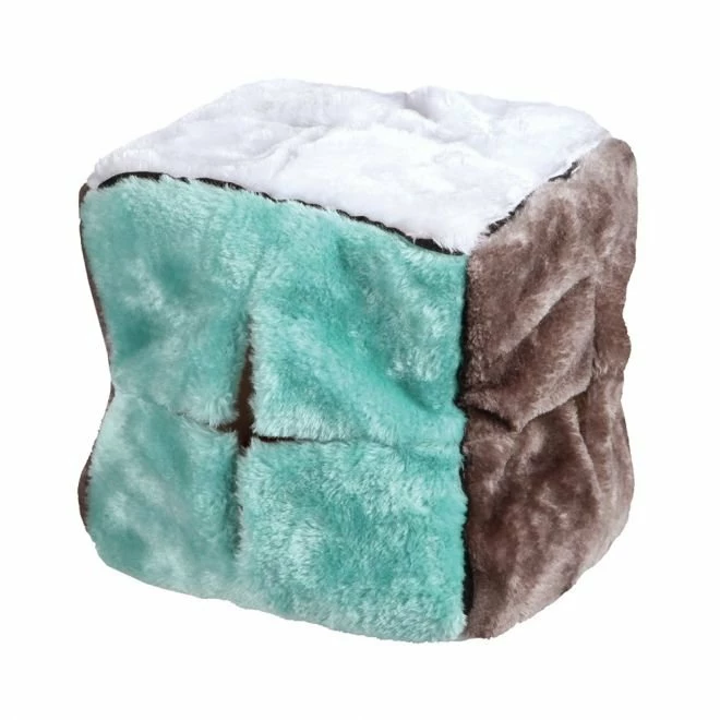 Trixie Terning Med Fire Baller Plysj 4 Trixie Terning Med Fire Baller Plysj - Bilde 2