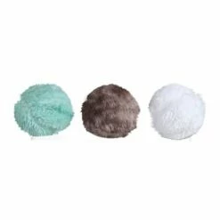 Trixie Terning Med Fire Baller Plysj 7 Trixie Terning Med Fire Baller Plysj -Kjæledyrutstyr Salgsbutikk trixie kub med 4 bollar plysch ed