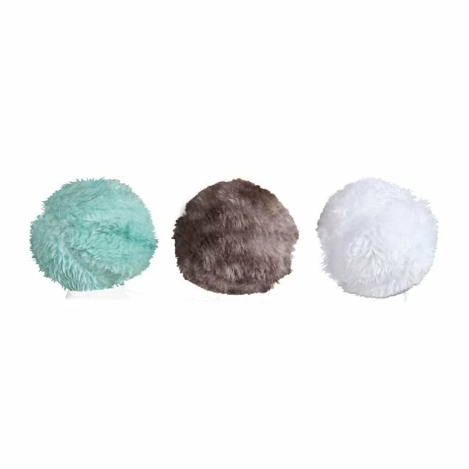 Trixie Terning Med Fire Baller Plysj 5 Trixie Terning Med Fire Baller Plysj - Bilde 3