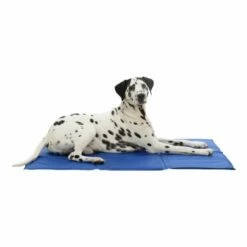 Trixie Kjølematte Blå -Kjæledyrutstyr Salgsbutikk trixie kylmatta bla 70174 e8
