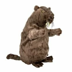 Trixie Dog Bever Hundeleke