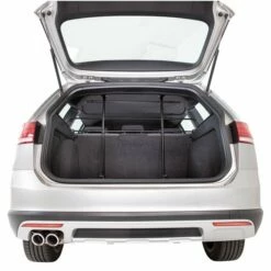 Trixie Sikkerhetsgrind For Bil -Kjæledyrutstyr Salgsbutikk trixie vinklat sakerhetsgaller for bil cb