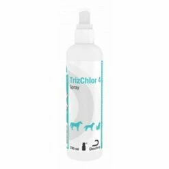 DECHRA TrizChlor4 Spray