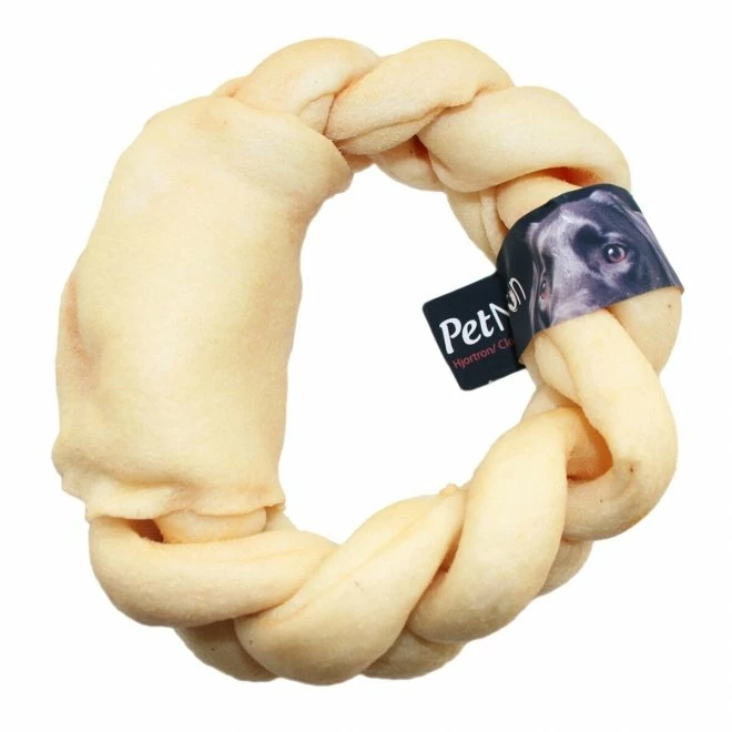 Tyggeringen Med Hjortesmak 3 Tyggeringen Med Hjortesmak