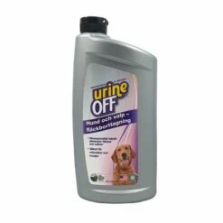 Urine Off Dog Bullet 946 Ml
