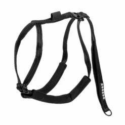 Pro Dog Antitrekksele Svart