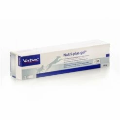 Virbac Nutri Plus Gel