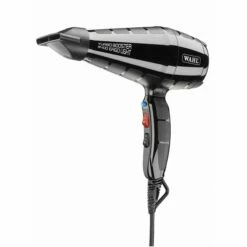 Wahl TurboBooster 3400 ErgoLight Hårføner