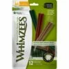 Whimzees Stix M 14 St -Kjæledyrutstyr Salgsbutikk whimzees purutikku m 14kpl 420g az 96