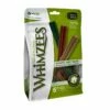 Whimzees Stix Large 7-pack -Kjæledyrutstyr Salgsbutikk whimzees stix large 7 pack e6