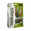 Whimzees Tannbørste Medium 12-pack -Kjæledyrutstyr Salgsbutikk whimzees tandborste medium 12 pack f8