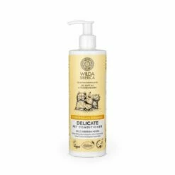 Wilda Siberica Delicate Balsam 400 Ml