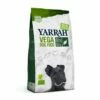 Yarrah Organic Dog Adult Vega Vegetarian -Kjæledyrutstyr Salgsbutikk yarrah organic vega dry dog food a5