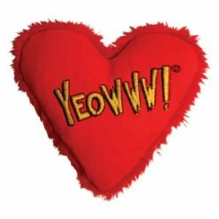 Yeowww Catnip Heart Attack